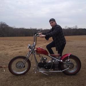 Meet your Posher, Jacob